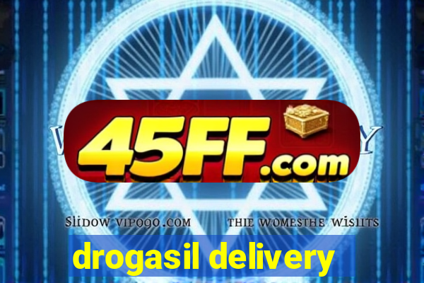 drogasil delivery